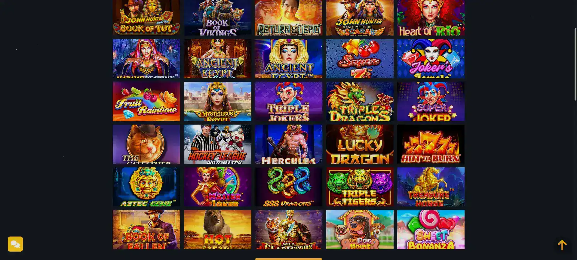 Бонусы и акции в казино Азино 777