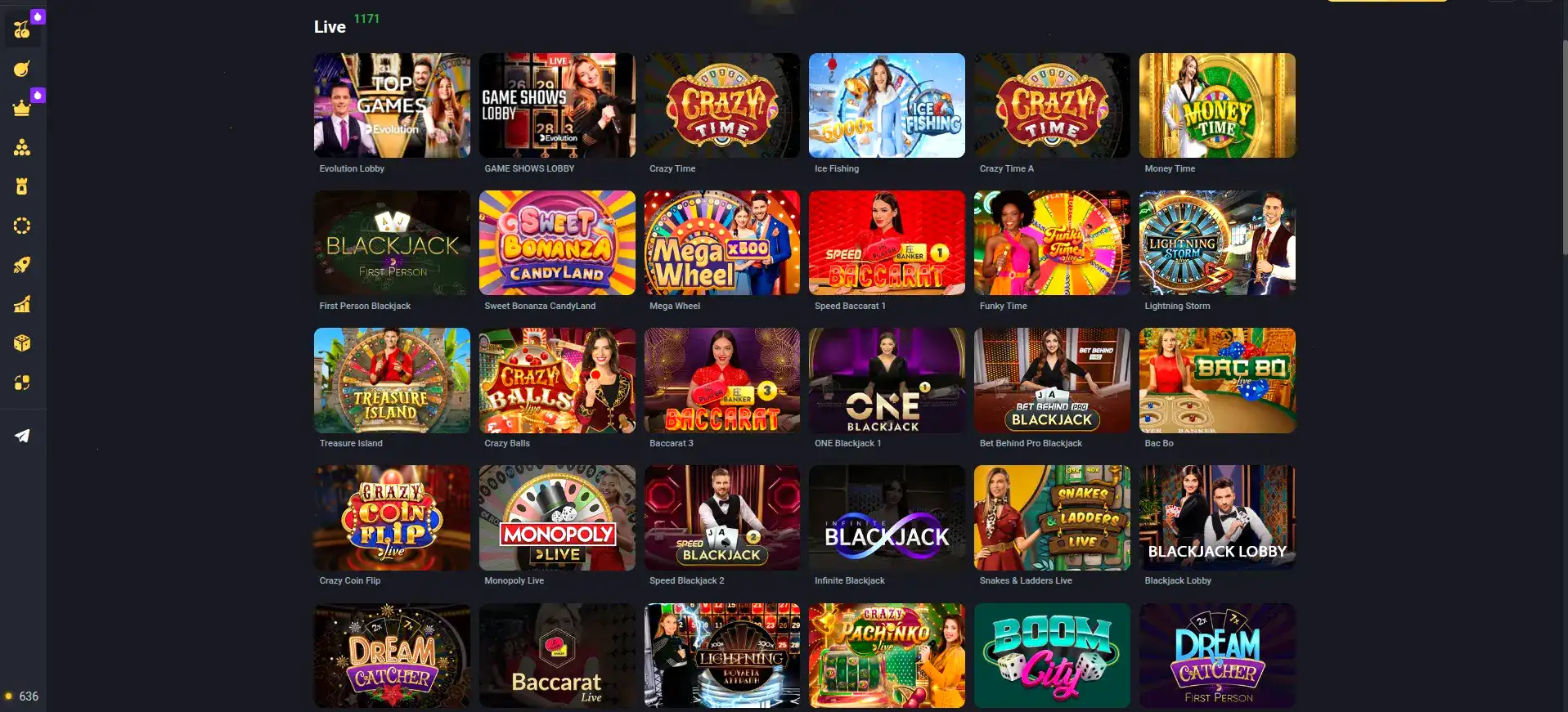 Мобильная версия казино Азино 777 на телефоне